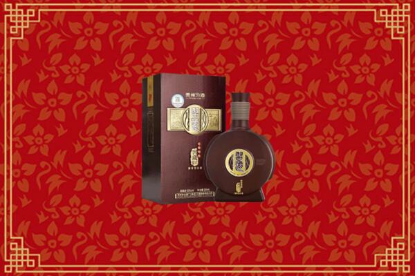 合作市回收习酒
